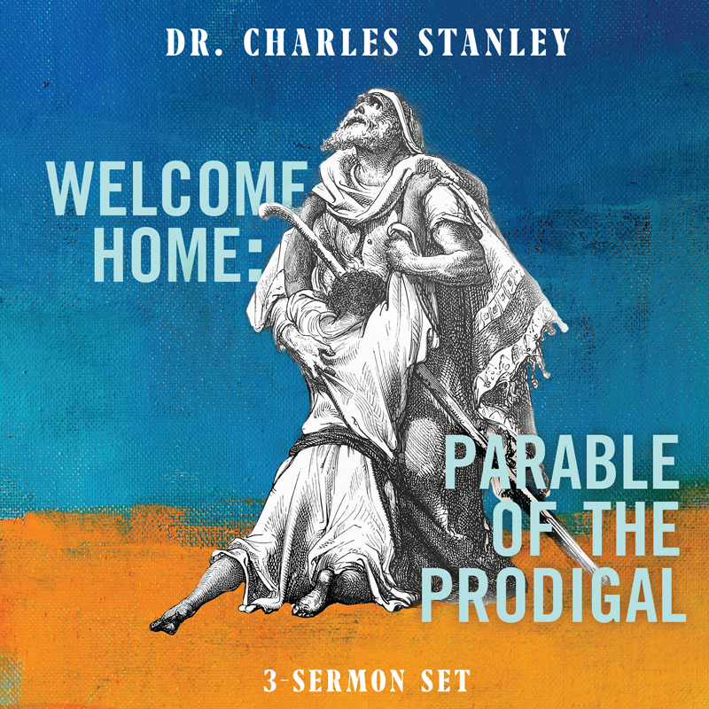 Rethinking a classic: Designing a sermon series for the Prodigal Son