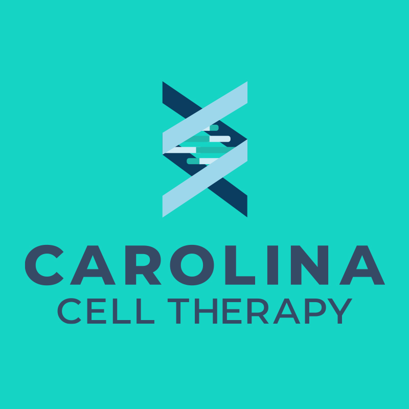 Carolina Cell Therapy Logo Design